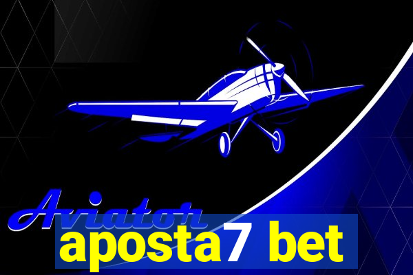 aposta7 bet